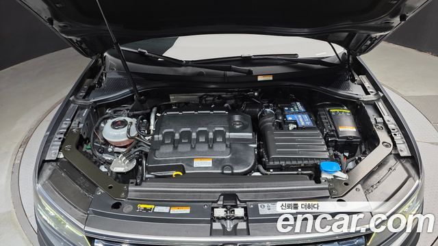 Volkswagen Tiguan 2020 — photo 6