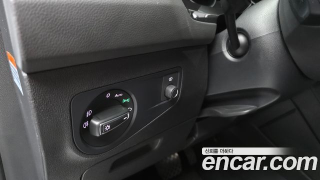 Volkswagen Tiguan 2020 — photo 25