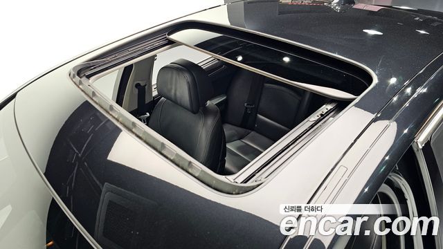 BMW 5-Series 2016 — photo 19