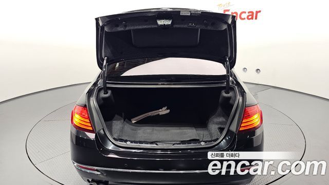 BMW 5-Series 2016 — photo 20