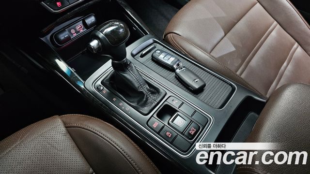 Kia Sorento 2016 — photo 9