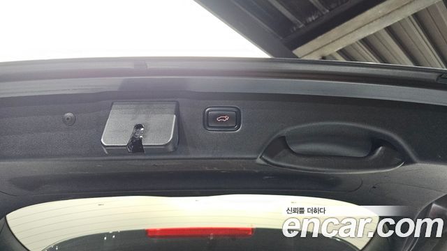 Kia Sorento 2016 — photo 20