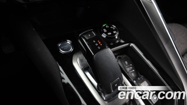 Peugeot 5008 2018 — photo 9