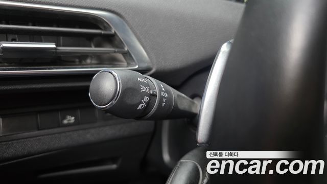 Peugeot 5008 2018 — photo 17