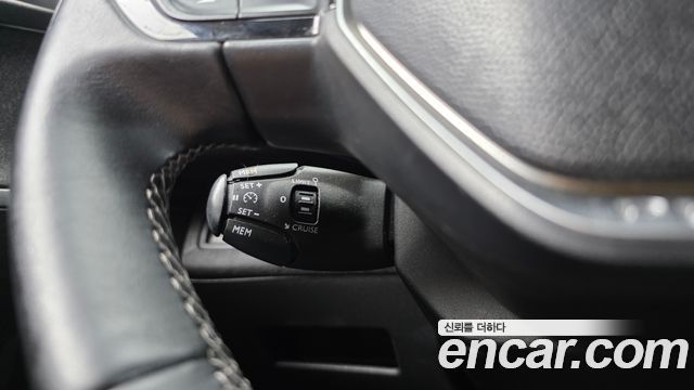 Peugeot 5008 2018 — photo 19