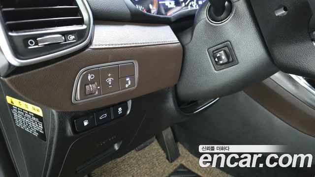 Hyundai Grandeur 2018 — photo 17