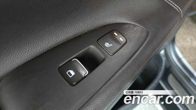Hyundai Grandeur 2018 — photo 20