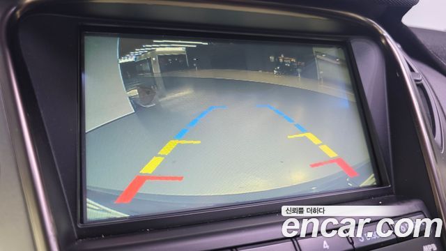 Hyundai Grandeur 2012 — photo 15