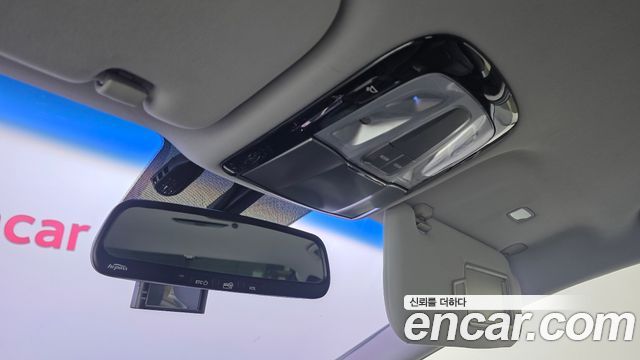 Hyundai Grandeur 2012 — photo 20
