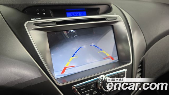 Hyundai AVANTE 2011 — photo 15