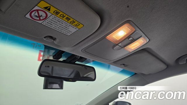 Hyundai AVANTE 2011 — photo 20