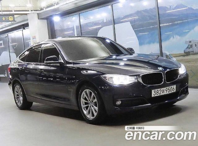 BMW Gran Turismo 2014 — photo 2