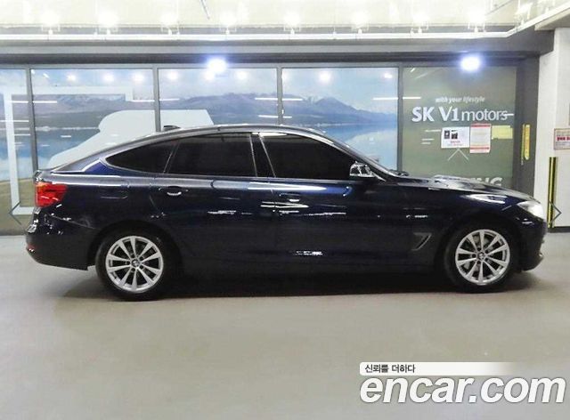 BMW Gran Turismo 2014 — photo 3