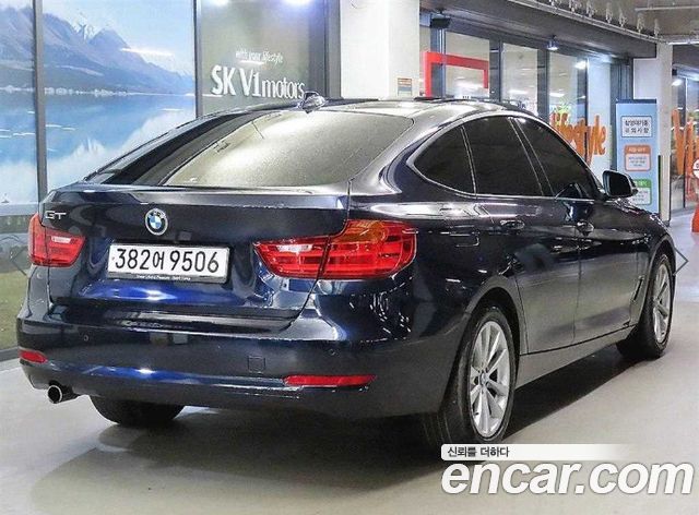 BMW Gran Turismo 2014 — photo 4