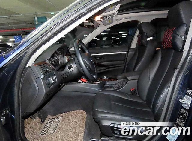 BMW Gran Turismo 2014 — photo 6