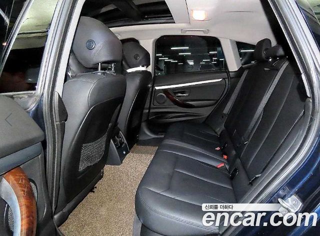 BMW Gran Turismo 2014 — photo 7