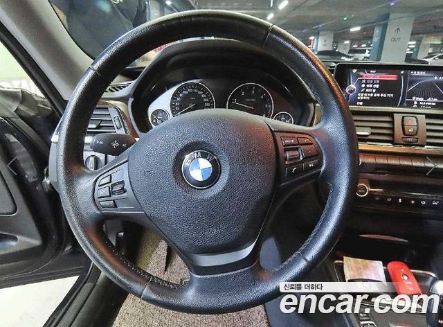 BMW Gran Turismo 2014 — photo 8