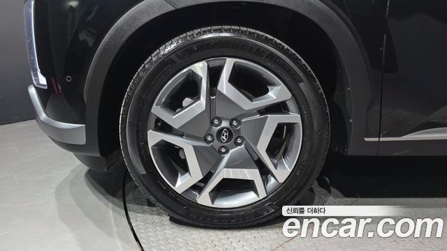 Hyundai Palisade 2024 — photo 5