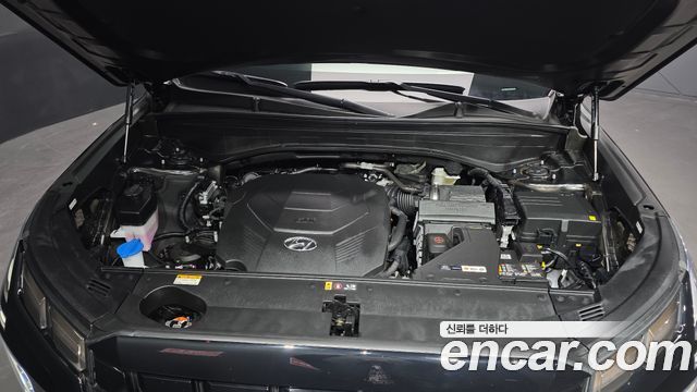 Hyundai Palisade 2024 — photo 6