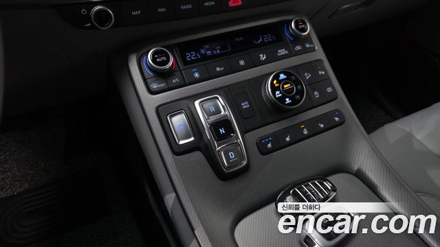 Hyundai Palisade 2024 — photo 12