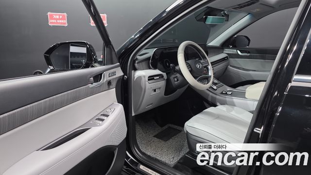 Hyundai Palisade 2024 — photo 13