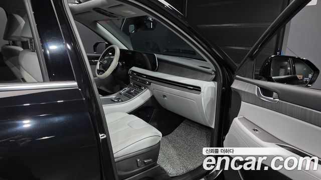 Hyundai Palisade 2024 — photo 17