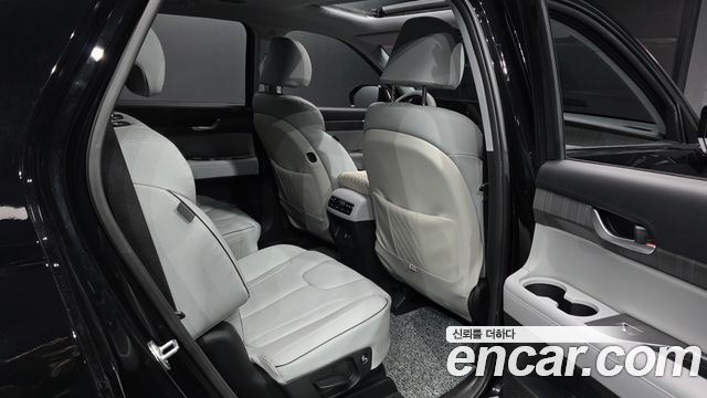 Hyundai Palisade 2024 — photo 18