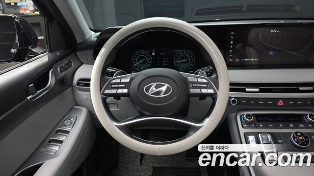 Hyundai Palisade 2024 — photo 19