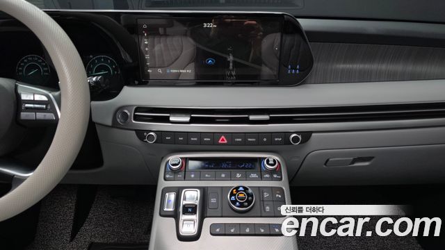 Hyundai Palisade 2024 — photo 20