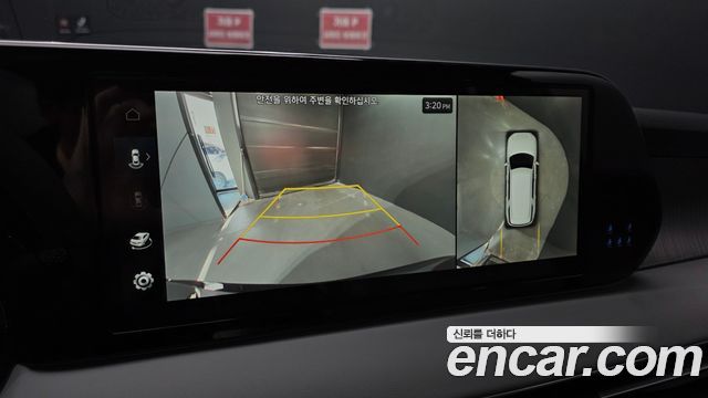 Hyundai Palisade 2024 — photo 21