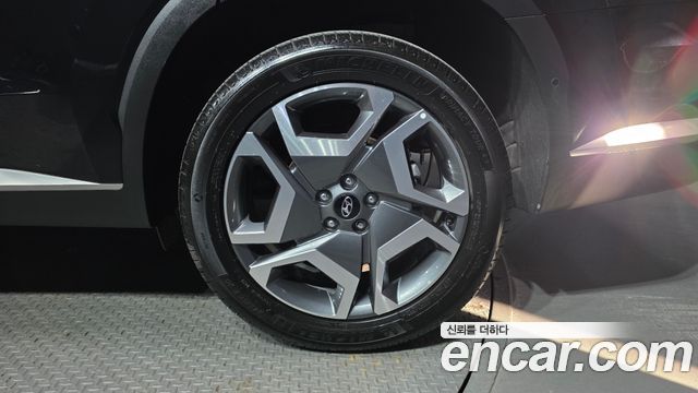 Hyundai Palisade 2024 — photo 7