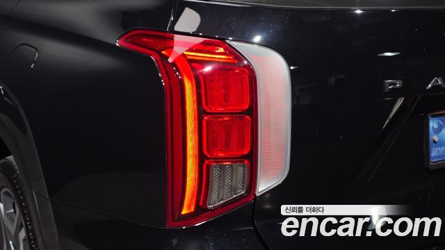 Hyundai Palisade 2024 — photo 9