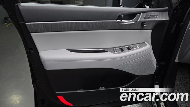 Hyundai Palisade 2024 — photo 14