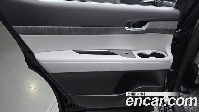Hyundai Palisade 2024 — photo 15