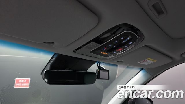 Hyundai Palisade 2024 — photo 27