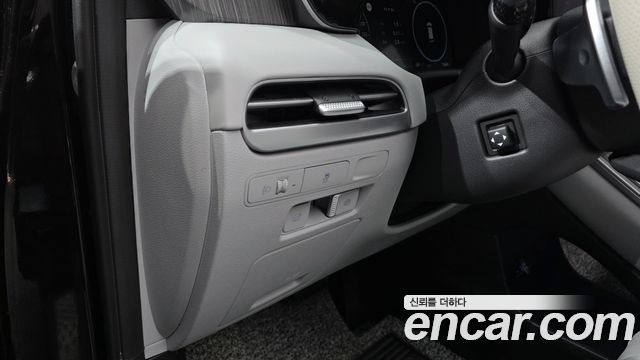 Hyundai Palisade 2024 — photo 28
