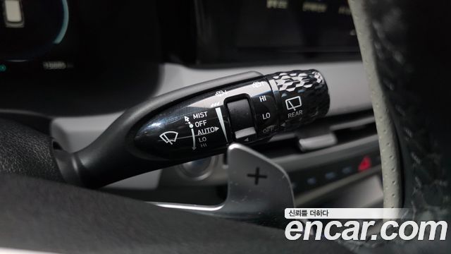 Hyundai Palisade 2024 — photo 29