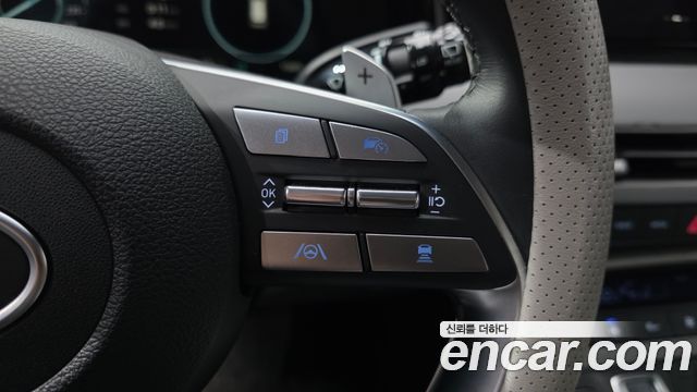 Hyundai Palisade 2024 — photo 31