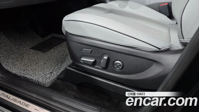 Hyundai Palisade 2024 — photo 32
