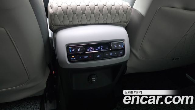 Hyundai Palisade 2024 — photo 33
