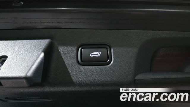 Hyundai Palisade 2024 — photo 35
