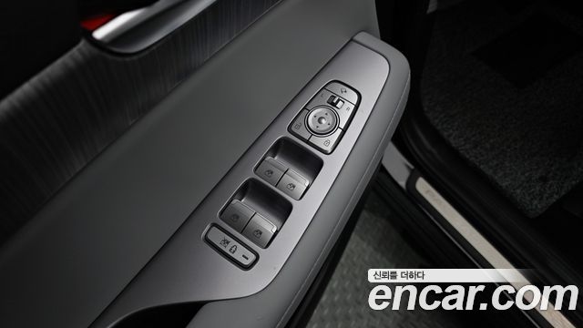 Hyundai Palisade 2024 — photo 36