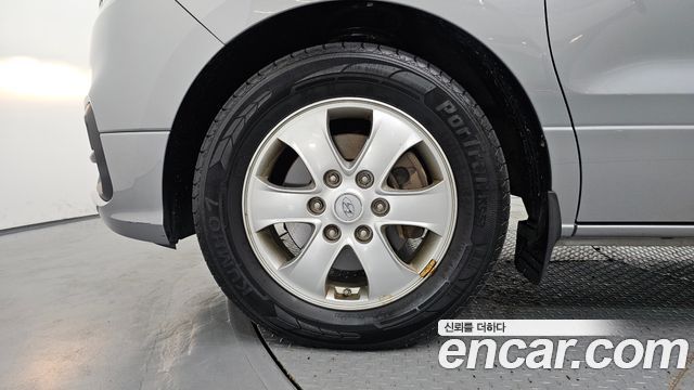 Hyundai Starex 2019 — photo 5