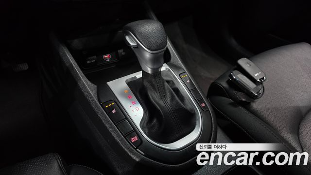 Kia K3 2023 — photo 12