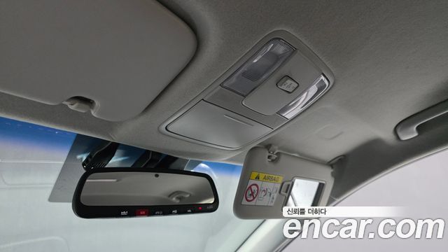 Kia K3 2023 — photo 22