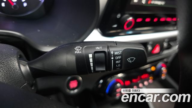 Kia K3 2023 — photo 28