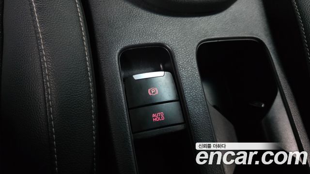Kia K3 2023 — photo 29