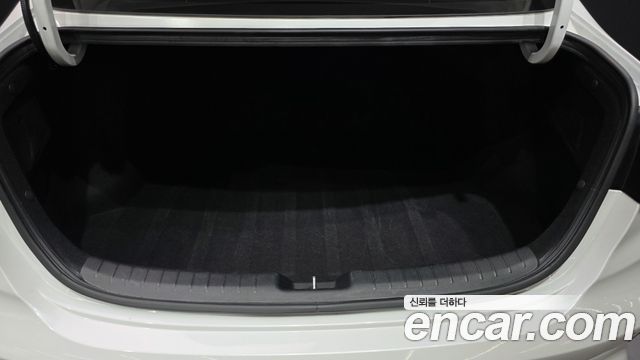 Kia K3 2023 — photo 30