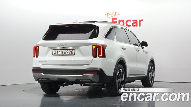 Kia Sorento 2026 — photo 2