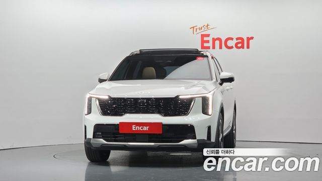 Kia Sorento 2026 — photo 3